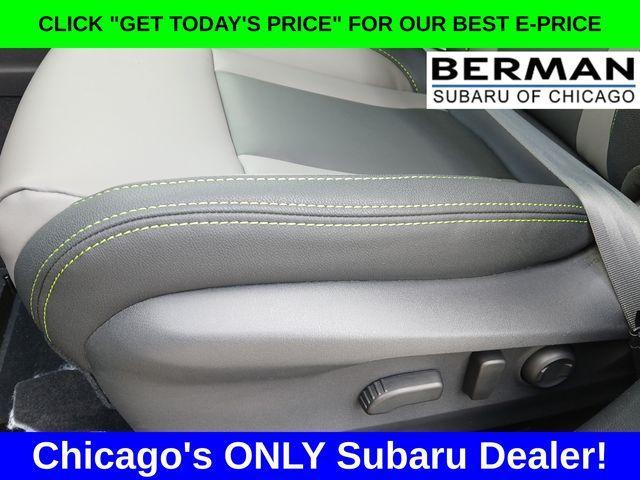 new 2025 Subaru Outback car, priced at $40,973
