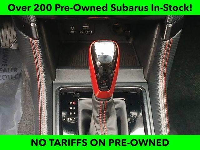 used 2024 Subaru Forester car, priced at $35,201