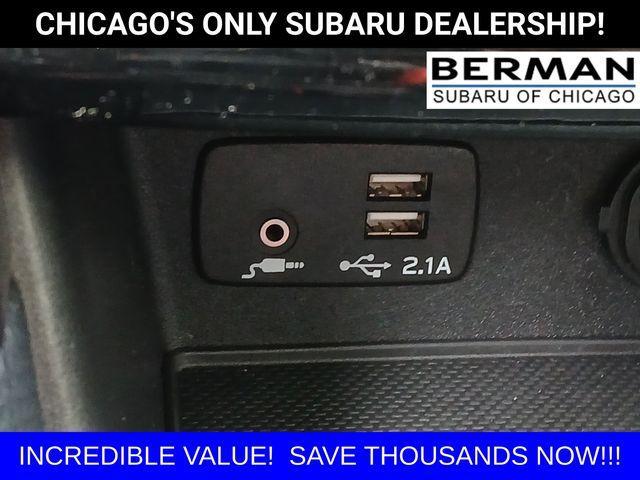 used 2024 Subaru Forester car, priced at $29,400