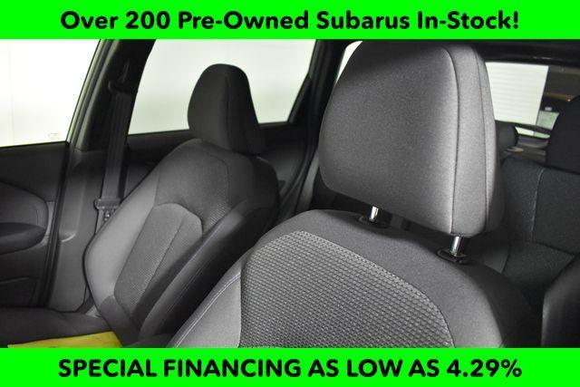 used 2025 Subaru Forester car, priced at $34,901