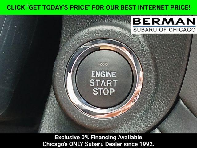 new 2025 Subaru Outback car, priced at $46,046