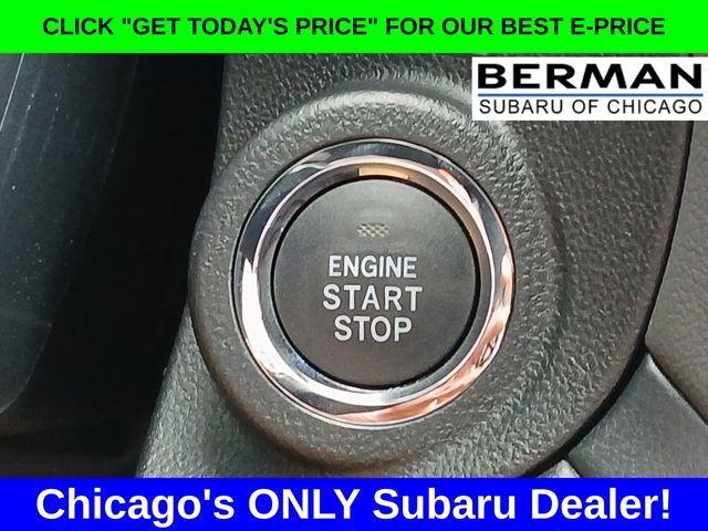new 2025 Subaru Outback car, priced at $46,046