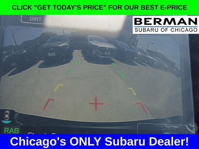 new 2025 Subaru Outback car, priced at $46,046