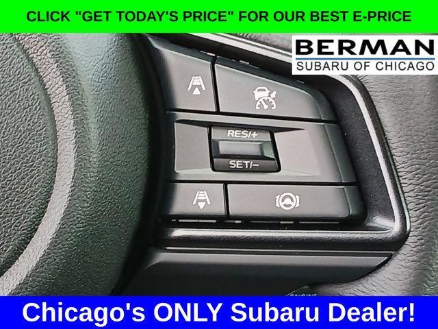 new 2025 Subaru Outback car, priced at $46,046