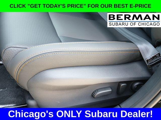 new 2025 Subaru Outback car, priced at $46,046