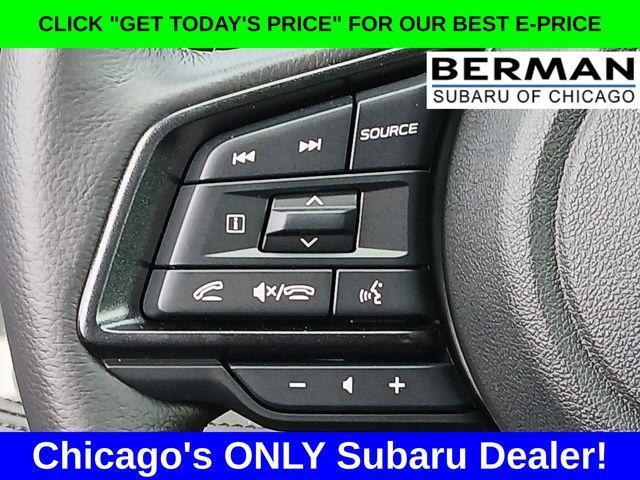 new 2025 Subaru Outback car, priced at $46,046