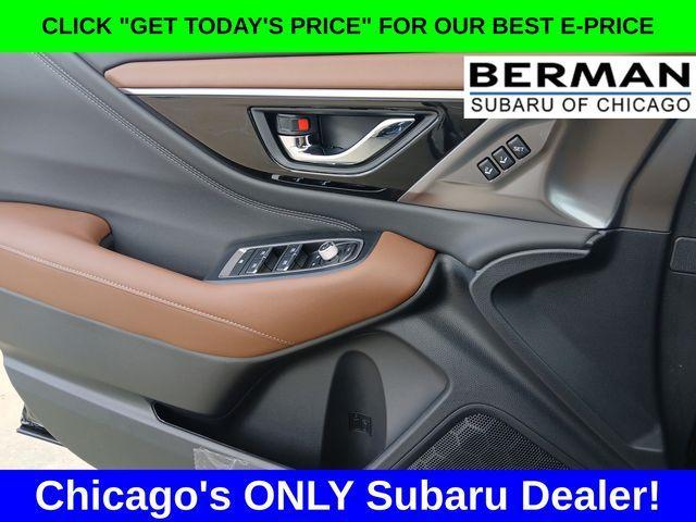 new 2025 Subaru Outback car, priced at $43,979