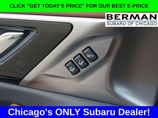 new 2025 Subaru Outback car, priced at $43,979