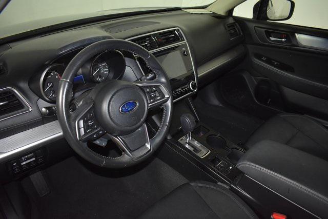 used 2019 Subaru Legacy car, priced at $17,500