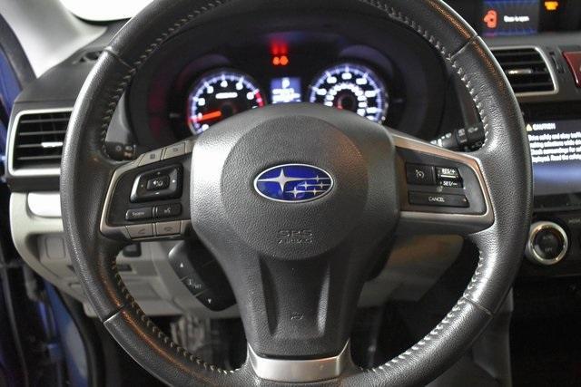 used 2016 Subaru Forester car, priced at $16,969