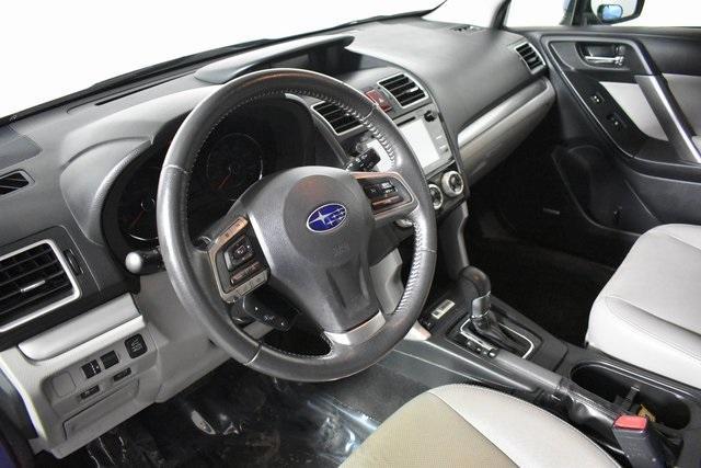 used 2016 Subaru Forester car, priced at $16,969