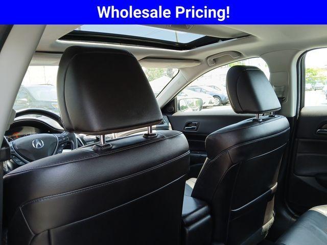 used 2017 Acura ILX car, priced at $8,929