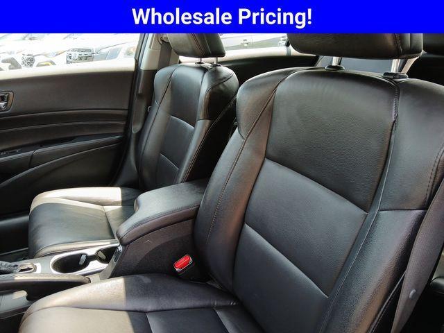 used 2017 Acura ILX car, priced at $8,929