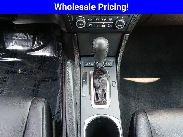 used 2017 Acura ILX car, priced at $8,929