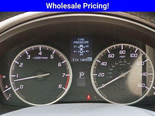used 2017 Acura ILX car, priced at $8,929