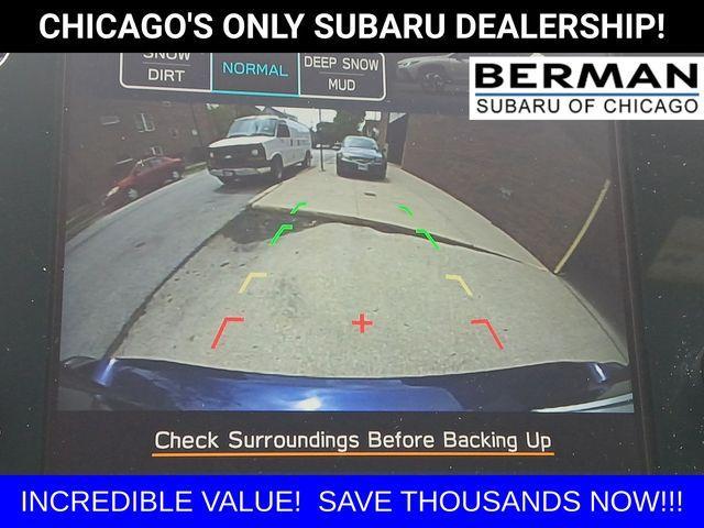 used 2024 Subaru Crosstrek car, priced at $28,457