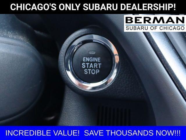 used 2024 Subaru Crosstrek car, priced at $26,000