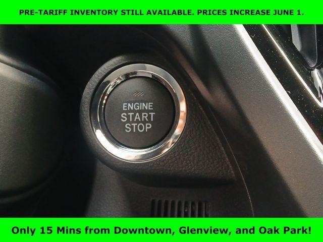 new 2025 Subaru Forester car, priced at $38,925