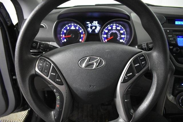 used 2013 Hyundai Elantra car, priced at $8,834