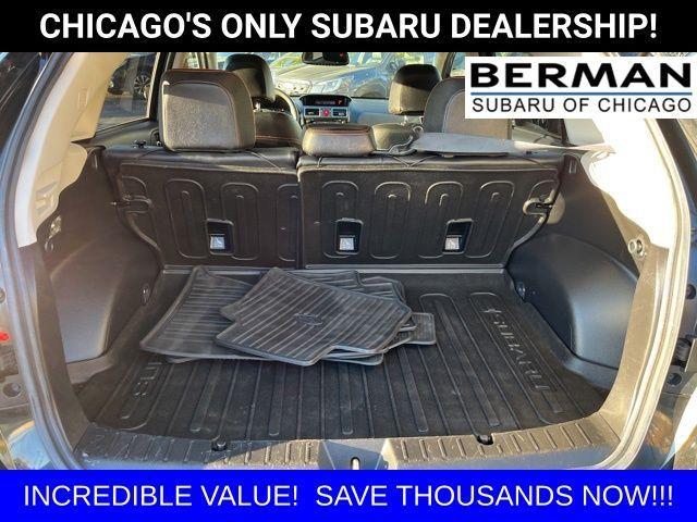 used 2016 Subaru Crosstrek car, priced at $17,684