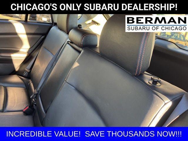 used 2016 Subaru Crosstrek car, priced at $17,684