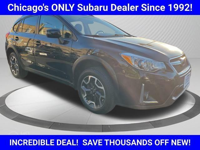 used 2016 Subaru Crosstrek car, priced at $17,684