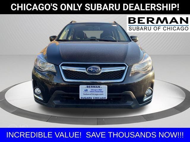 used 2016 Subaru Crosstrek car, priced at $17,684