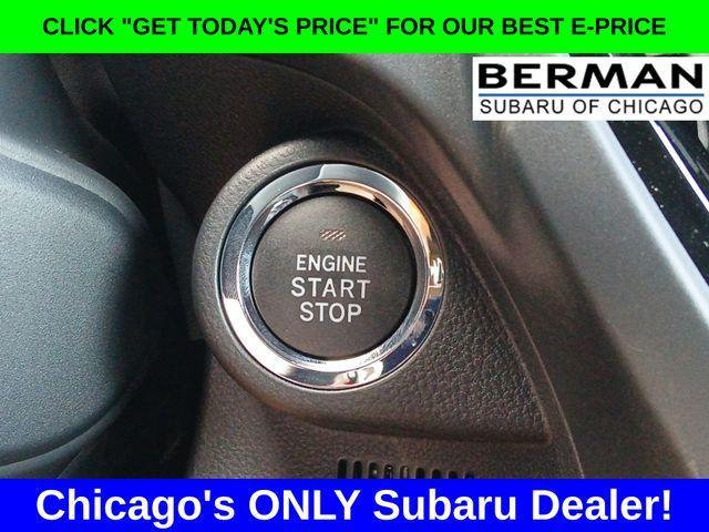 new 2025 Subaru Forester car, priced at $44,071