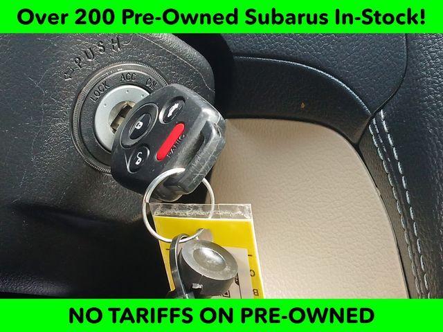 used 2018 Subaru Outback car, priced at $17,500