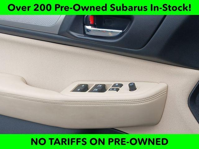 used 2018 Subaru Outback car, priced at $17,500
