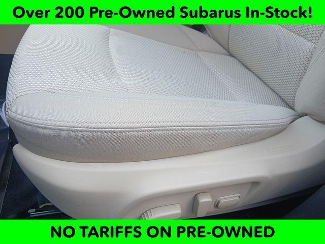 used 2018 Subaru Outback car, priced at $17,500