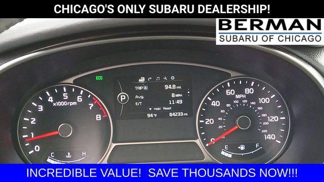 used 2015 Kia Soul car, priced at $8,750