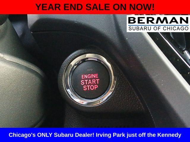 new 2026 Subaru Forester car, priced at $44,460