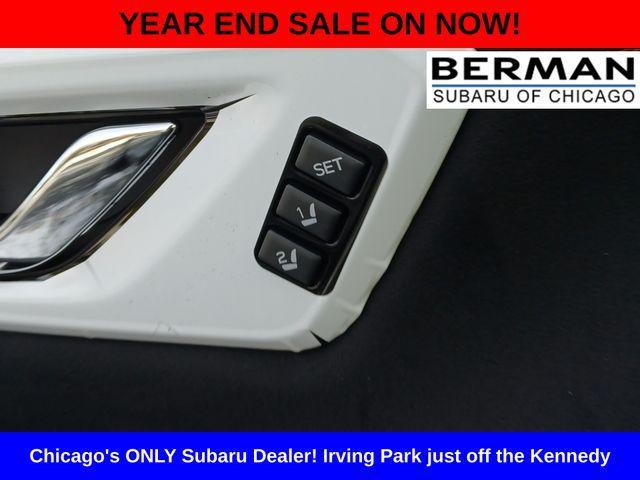 new 2026 Subaru Forester car, priced at $44,460