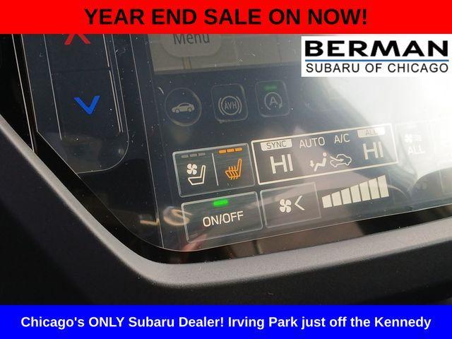 new 2026 Subaru Forester car, priced at $44,460