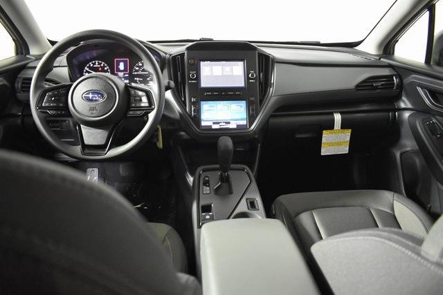 used 2024 Subaru Crosstrek car, priced at $25,000