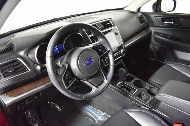 used 2018 Subaru Outback car, priced at $18,500