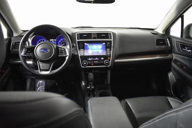 used 2018 Subaru Outback car, priced at $18,500