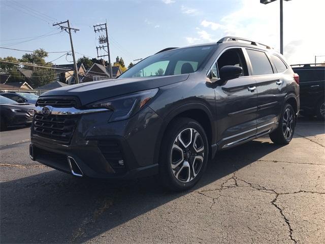 new 2024 Subaru Ascent car, priced at $47,700