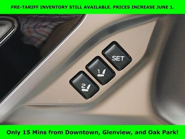 new 2025 Subaru Outback car, priced at $44,846