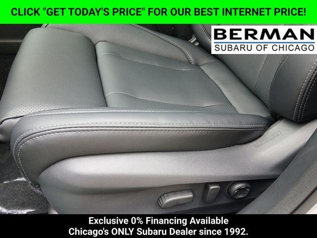 new 2025 Subaru Outback car, priced at $44,846