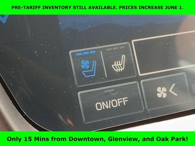 new 2025 Subaru Outback car, priced at $44,846