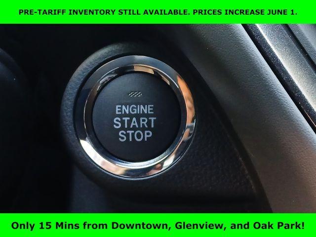 new 2025 Subaru Crosstrek car, priced at $35,139