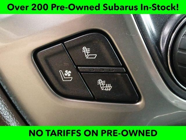 used 2017 Chevrolet Silverado 1500 car, priced at $17,999