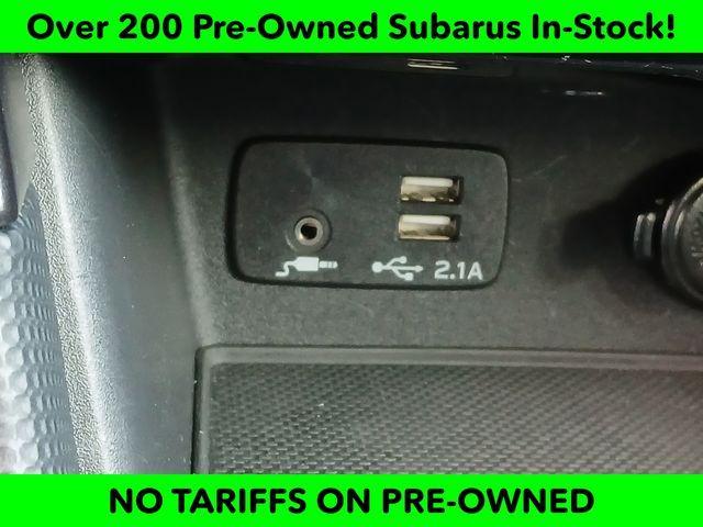 used 2024 Subaru Forester car, priced at $34,600