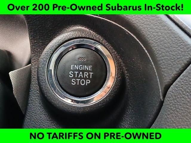 used 2024 Subaru Forester car, priced at $34,600