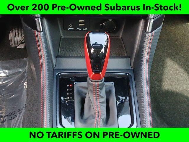 used 2024 Subaru Forester car, priced at $34,600