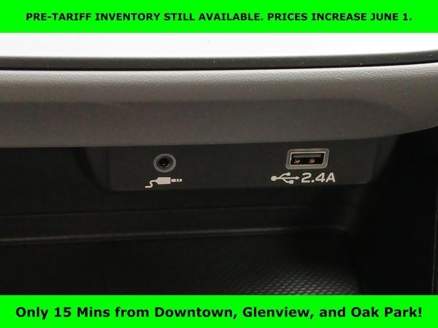 new 2025 Subaru Crosstrek car, priced at $29,129
