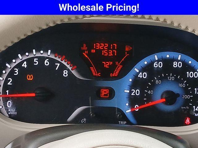 used 2010 Nissan Cube car, priced at $2,729
