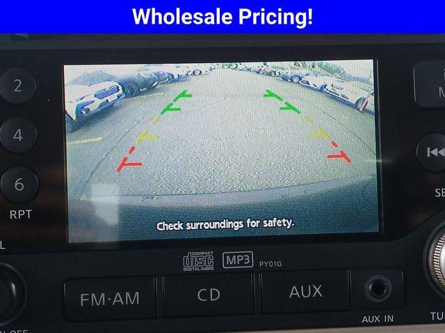 used 2010 Nissan Cube car, priced at $2,729